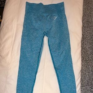 Gymshark Vital Seamless Full Length Leggings (S)
